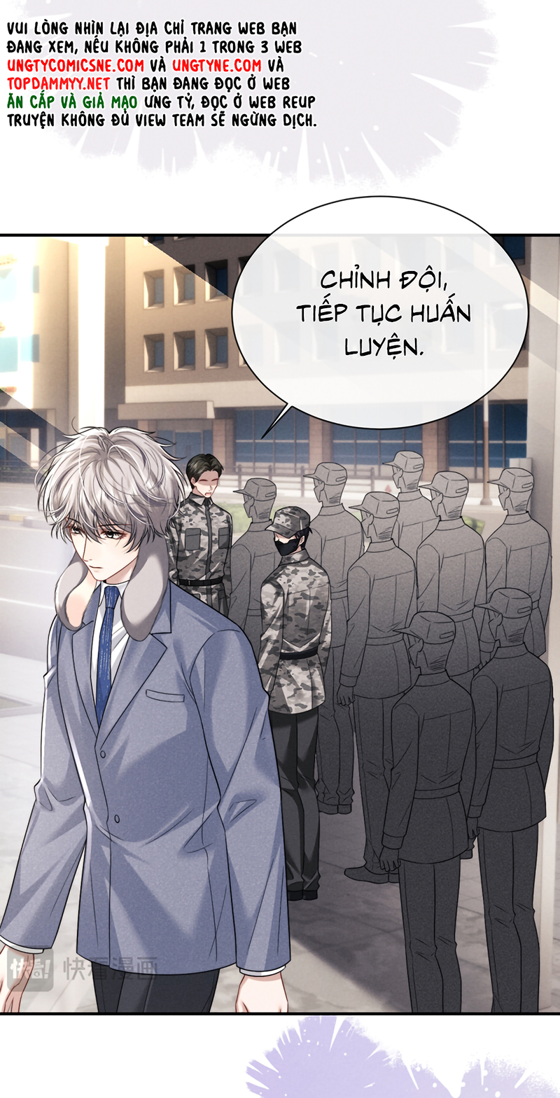 Chấp Sự Thỏ Cụp Tai Chap 182 - Trang 2