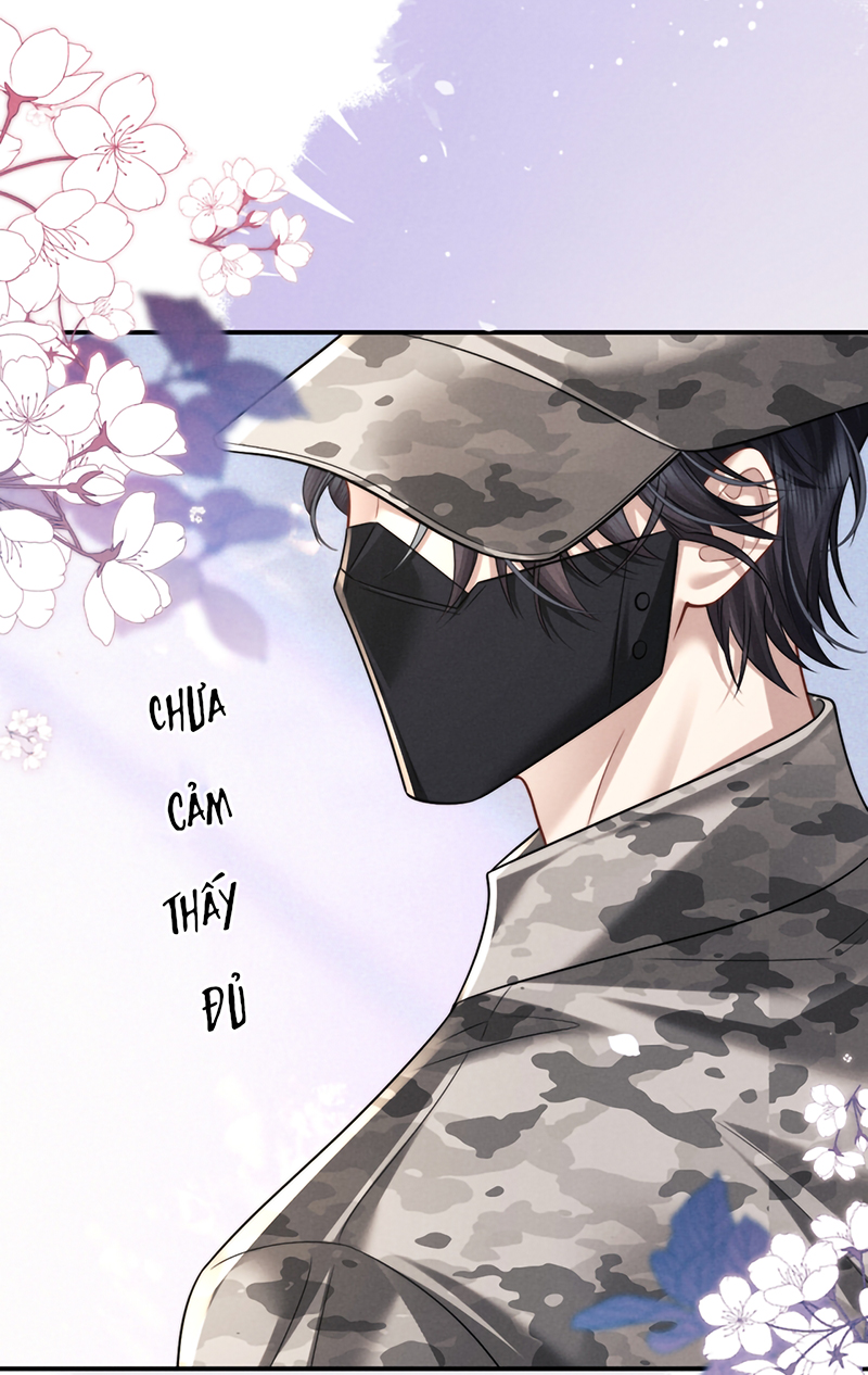 Chấp Sự Thỏ Cụp Tai Chap 182 - Trang 2