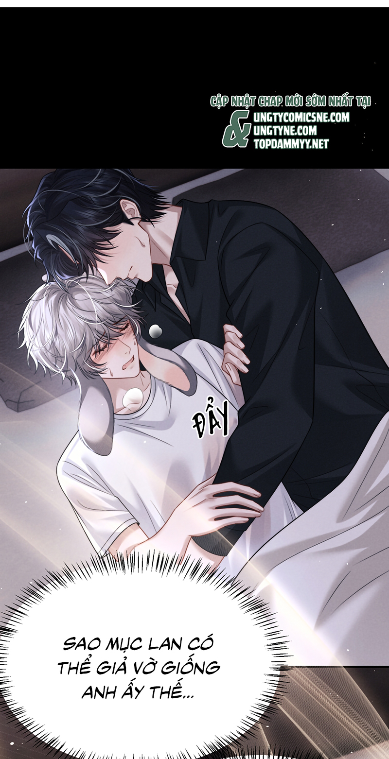 Chấp Sự Thỏ Cụp Tai Chap 182 - Trang 2