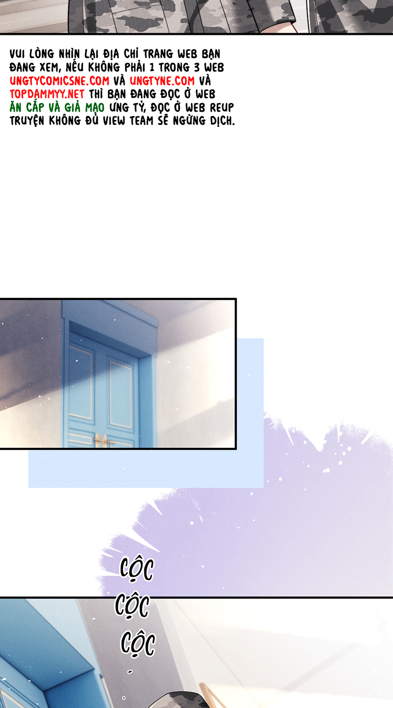Chấp Sự Thỏ Cụp Tai Chap 182 - Trang 2