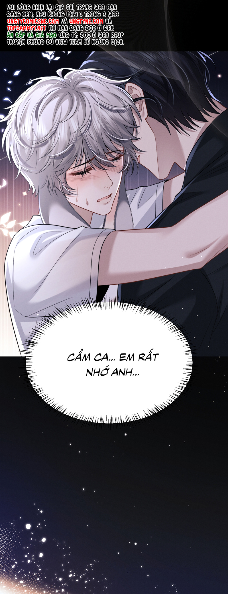 Chấp Sự Thỏ Cụp Tai Chap 182 - Trang 2
