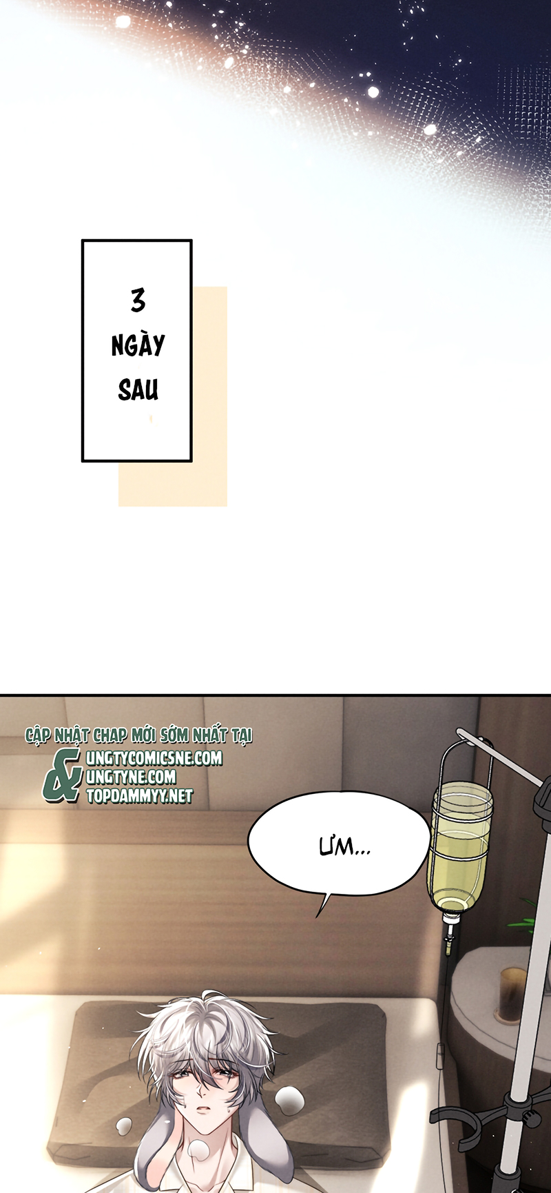 Chấp Sự Thỏ Cụp Tai Chap 182 - Trang 2