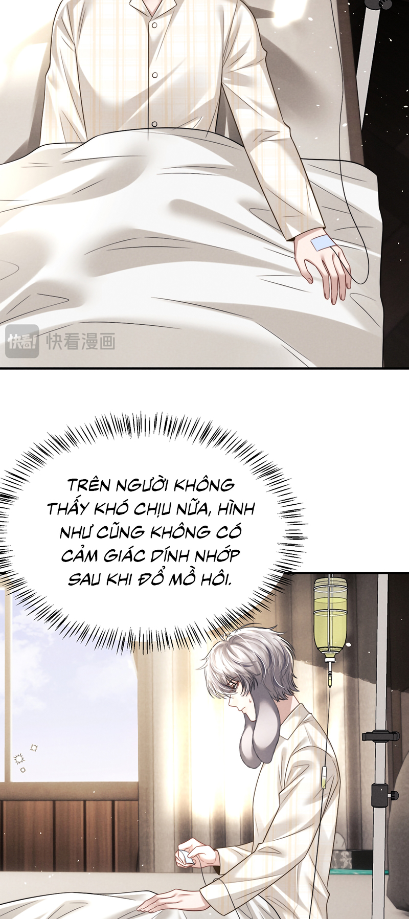 Chấp Sự Thỏ Cụp Tai Chap 182 - Trang 2