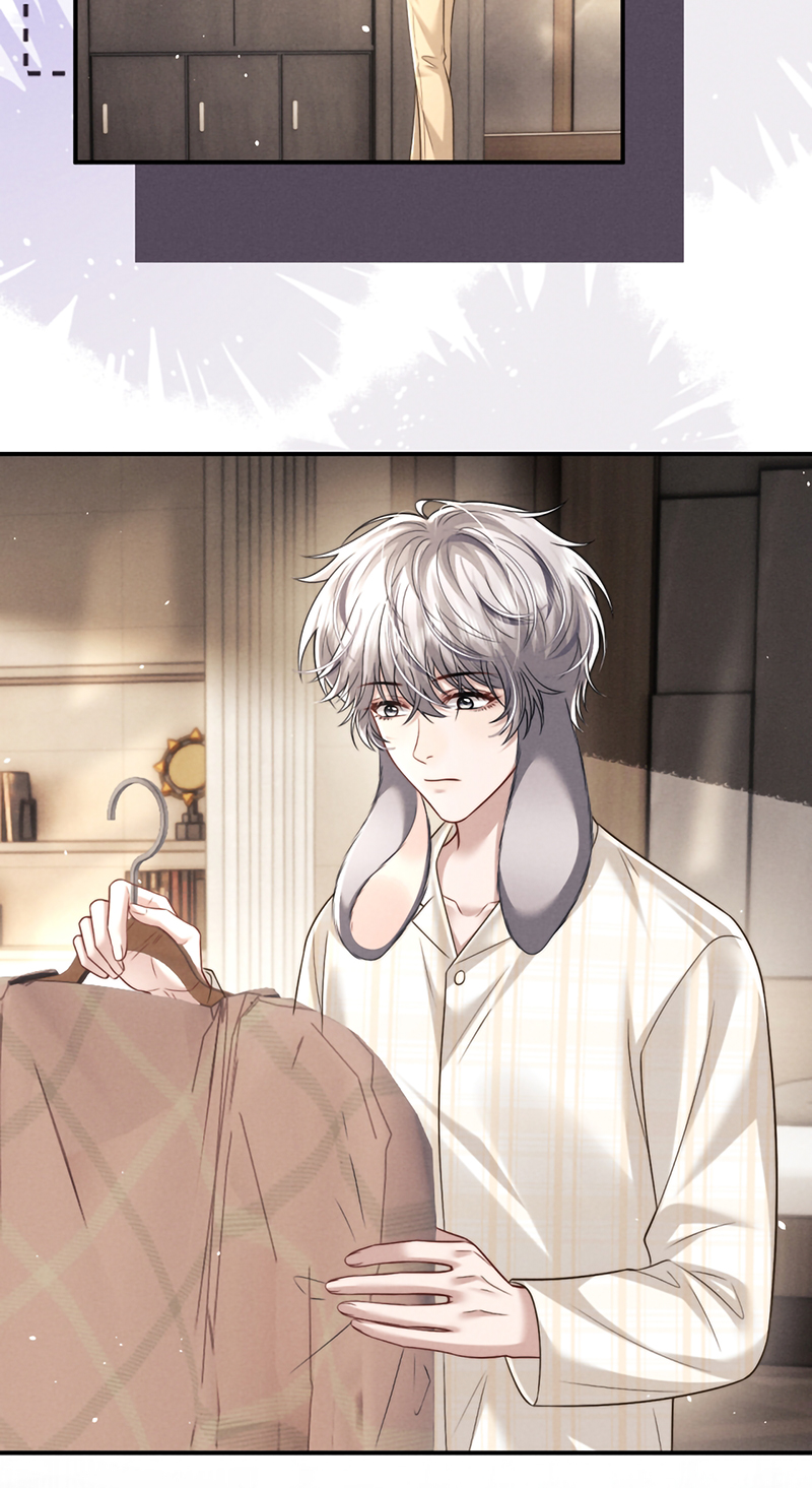 Chấp Sự Thỏ Cụp Tai Chap 182 - Trang 2