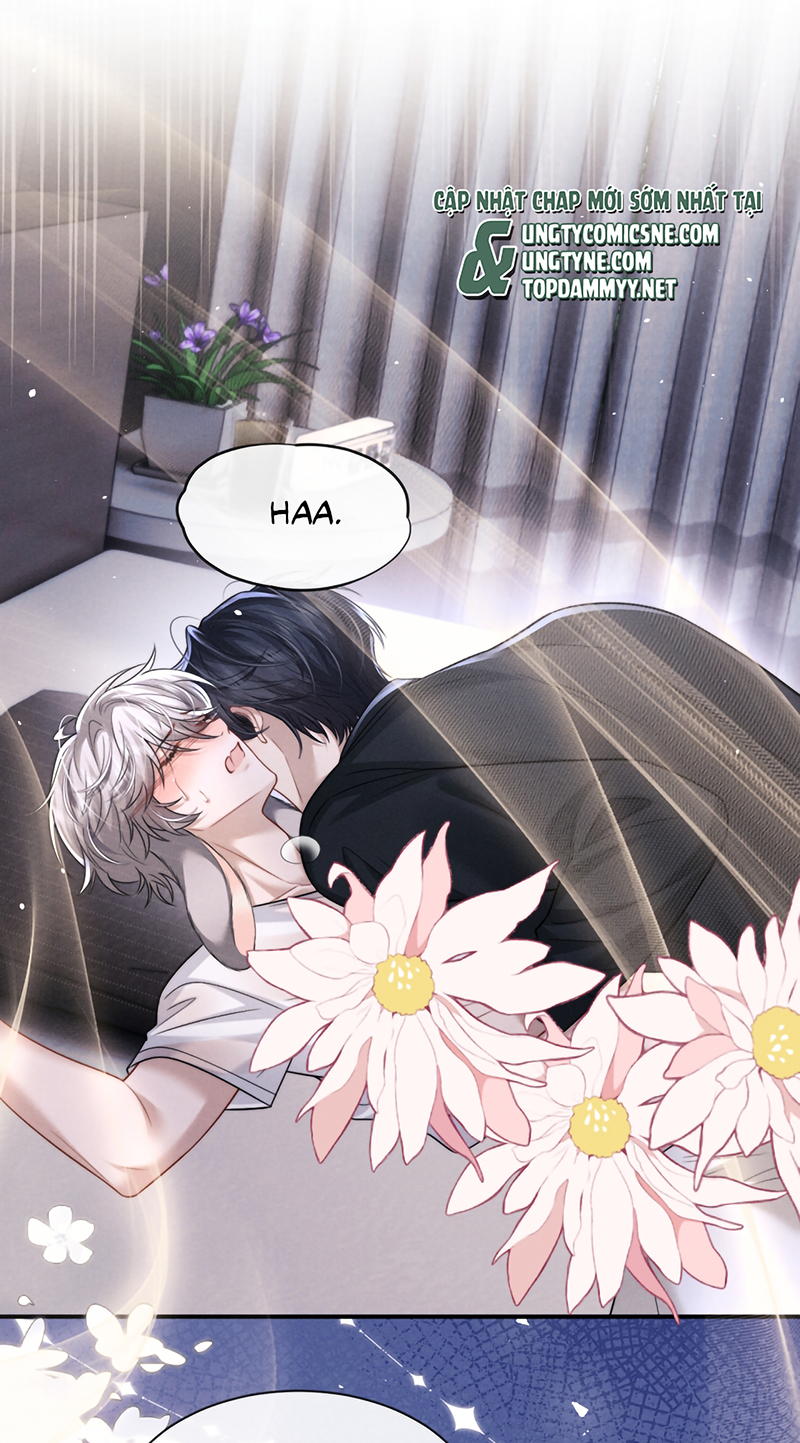 Chấp Sự Thỏ Cụp Tai Chap 182 - Trang 2