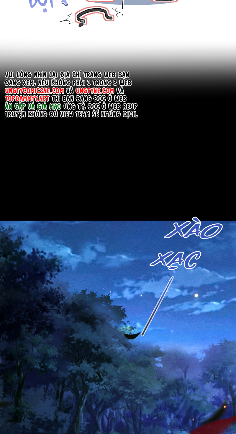 Quyền Hạn Cắn Xé Chap 11 - Trang 2