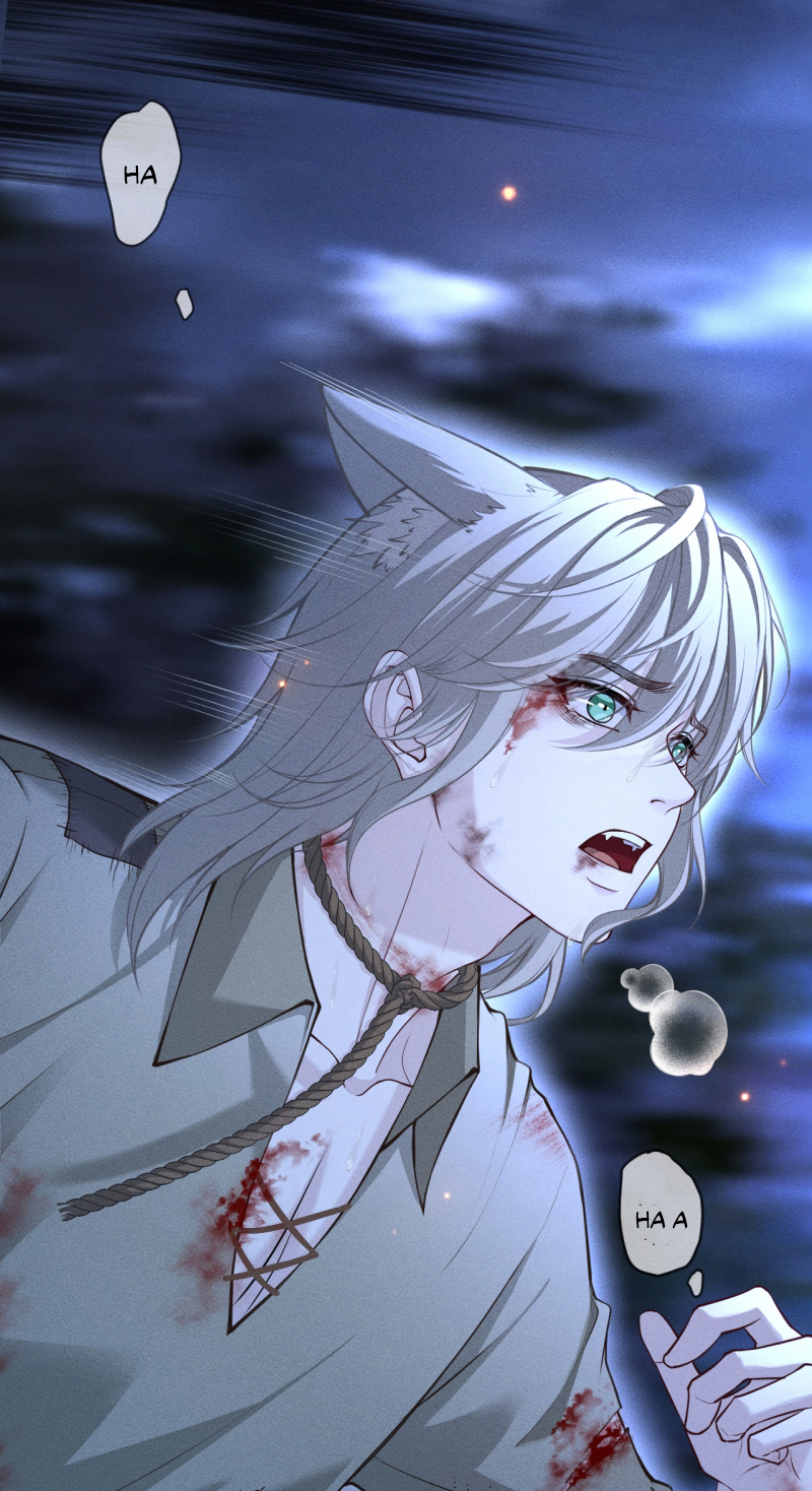 Quyền Hạn Cắn Xé Chap 11 - Trang 2