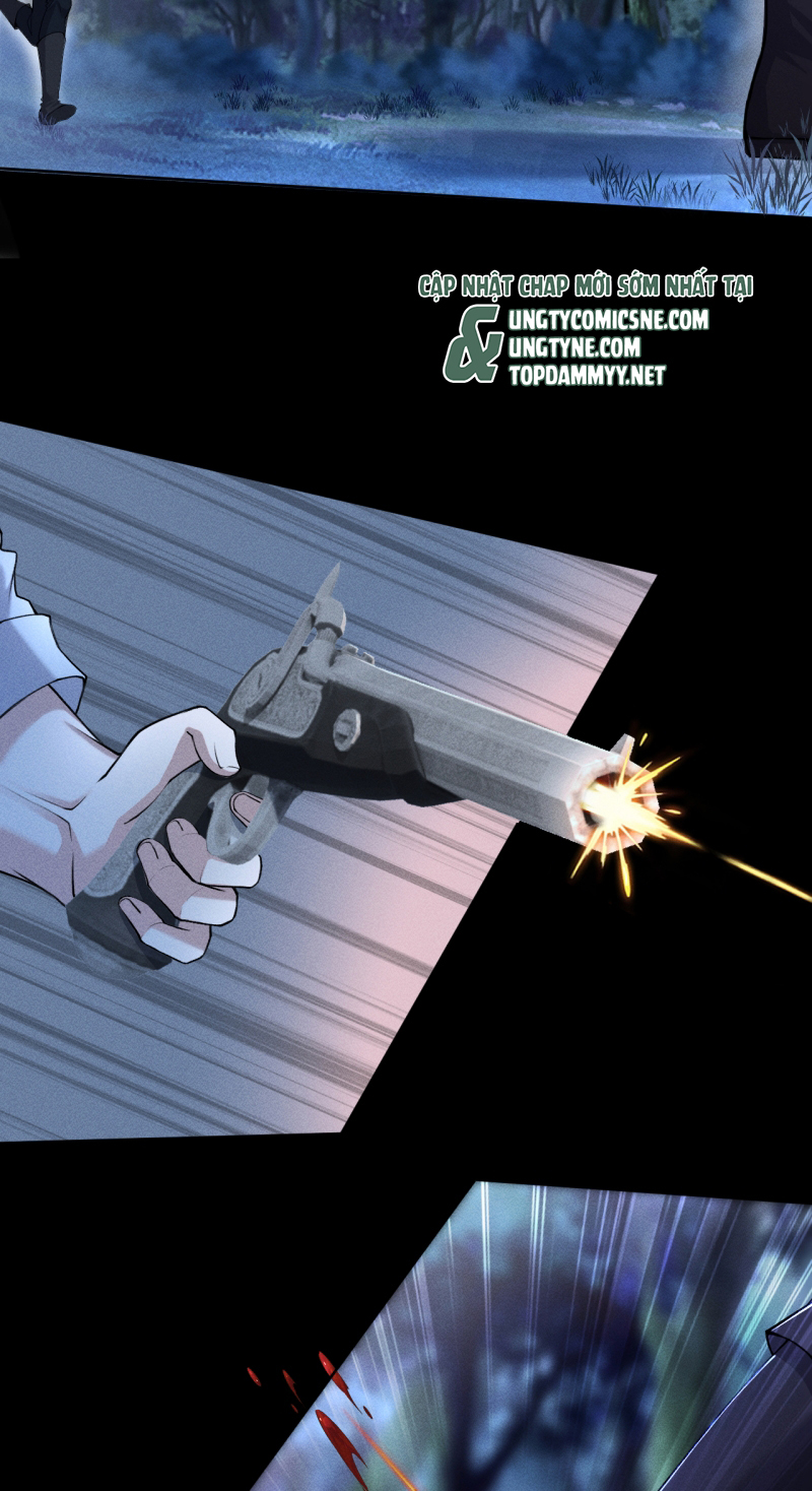 Quyền Hạn Cắn Xé Chap 11 - Trang 2
