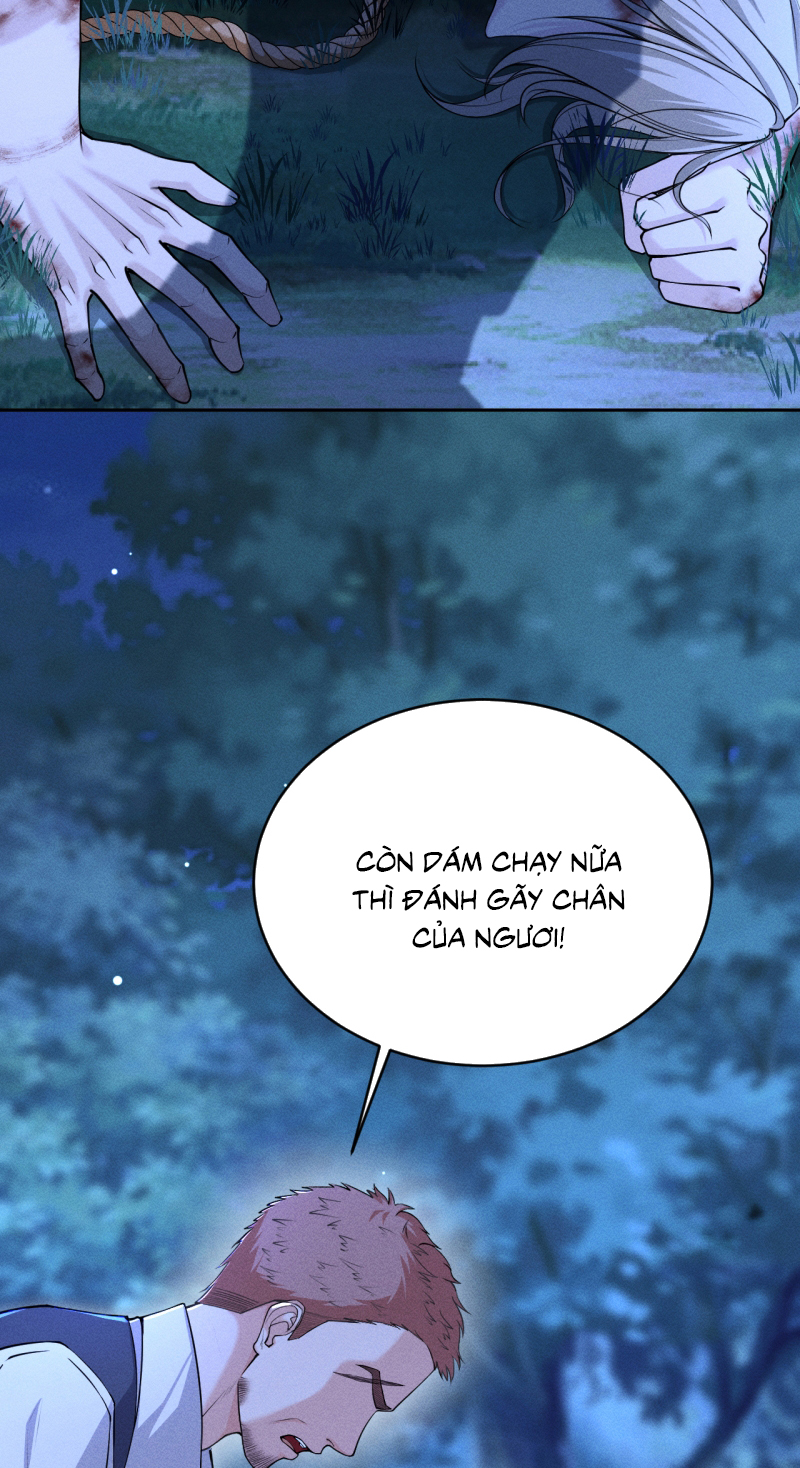 Quyền Hạn Cắn Xé Chap 11 - Trang 2