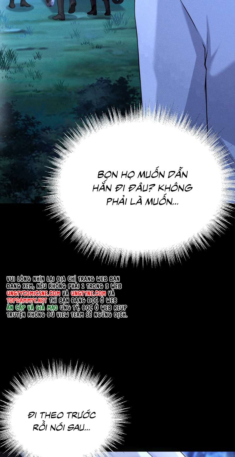 Quyền Hạn Cắn Xé Chap 11 - Trang 2