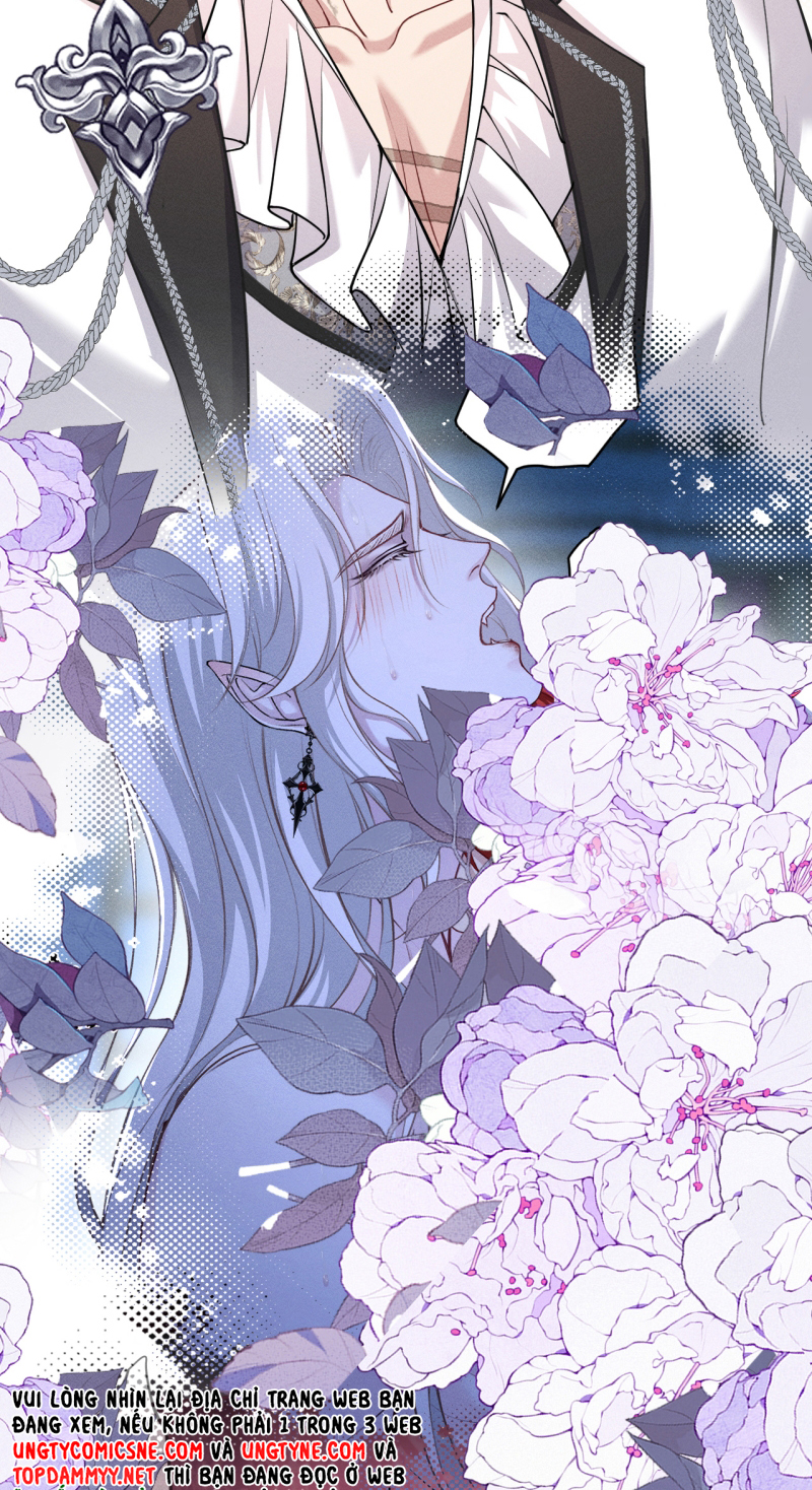 Quyền Hạn Cắn Xé Chap 11 - Trang 2