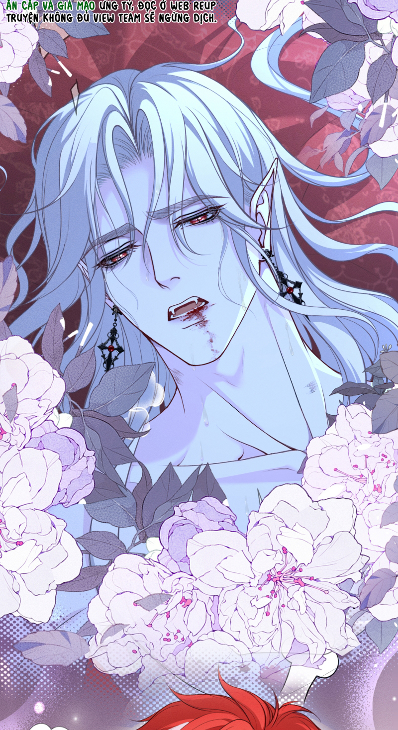 Quyền Hạn Cắn Xé Chap 11 - Trang 2