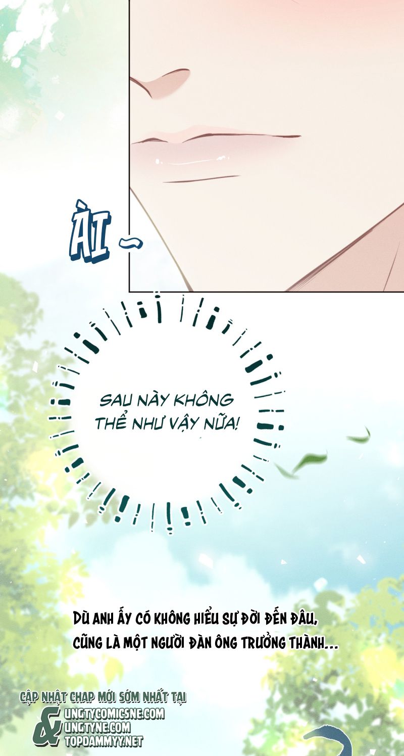 Hướng Dẫn Thuần Dưỡng Người Hoang Dã Chap 11 - Trang 2