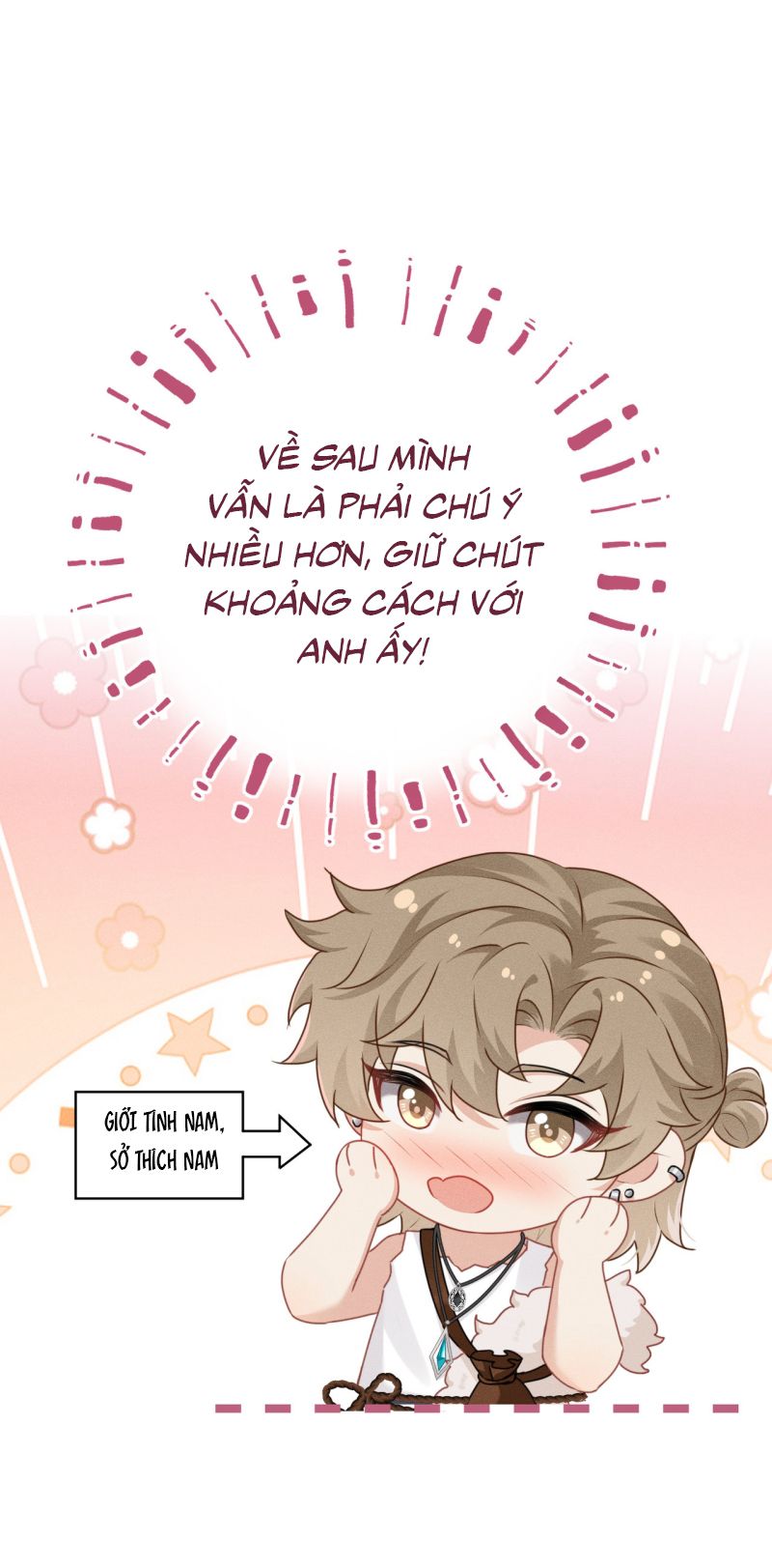 Hướng Dẫn Thuần Dưỡng Người Hoang Dã Chap 11 - Trang 2