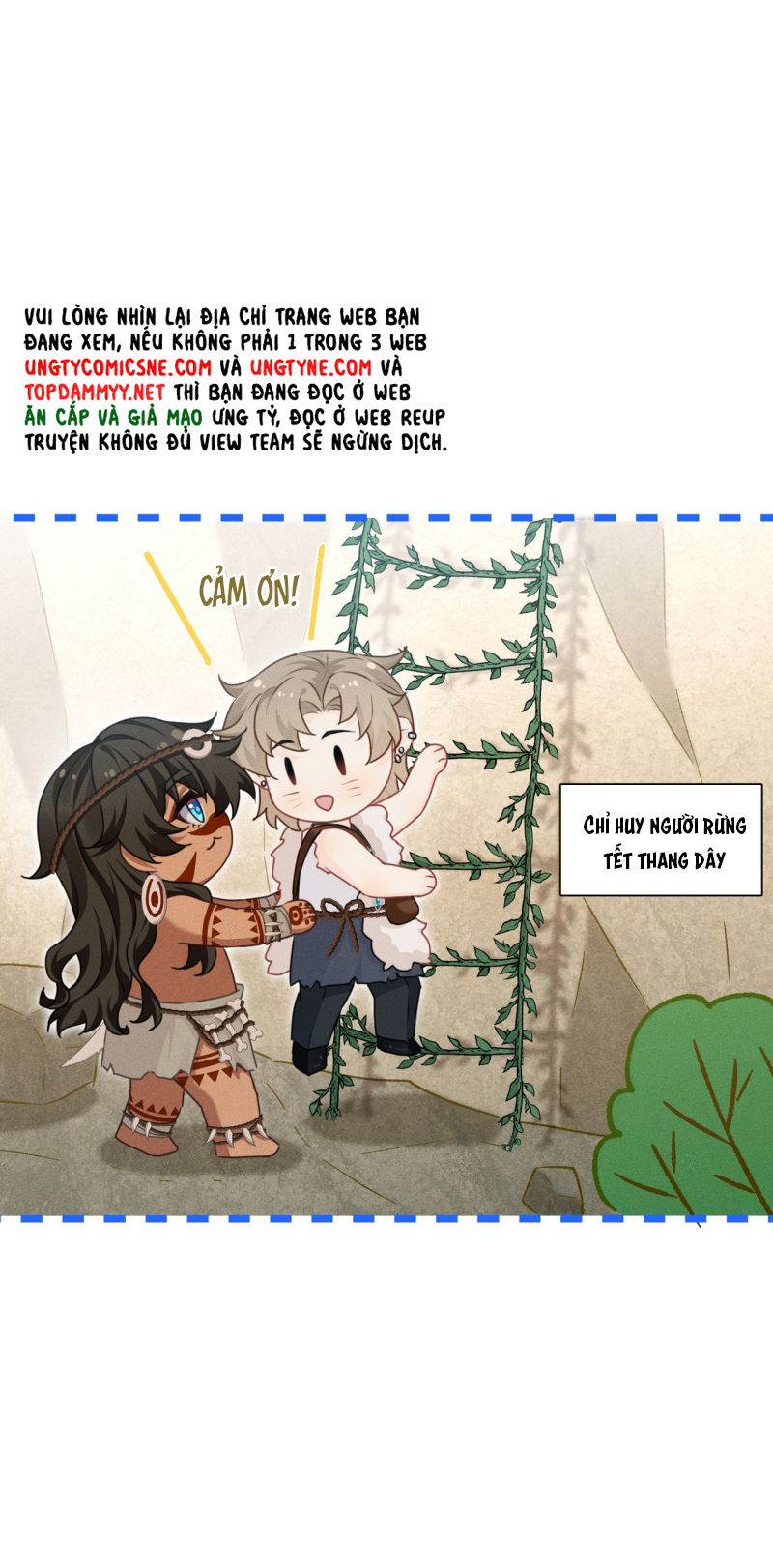 Hướng Dẫn Thuần Dưỡng Người Hoang Dã Chap 11 - Trang 2