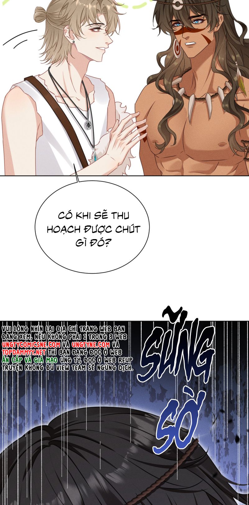 Hướng Dẫn Thuần Dưỡng Người Hoang Dã Chap 11 - Trang 2