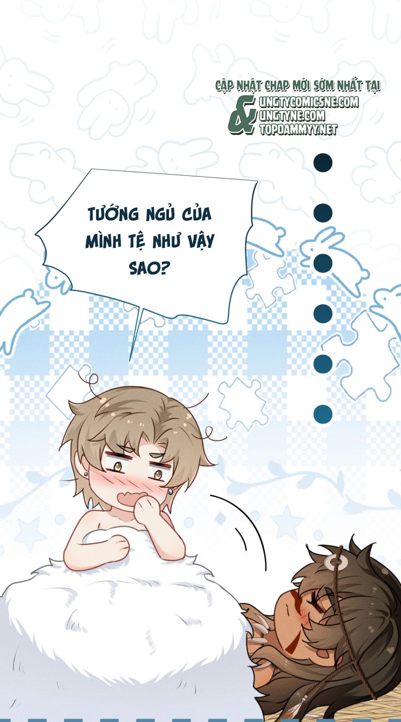 Hướng Dẫn Thuần Dưỡng Người Hoang Dã Chap 11 - Trang 2