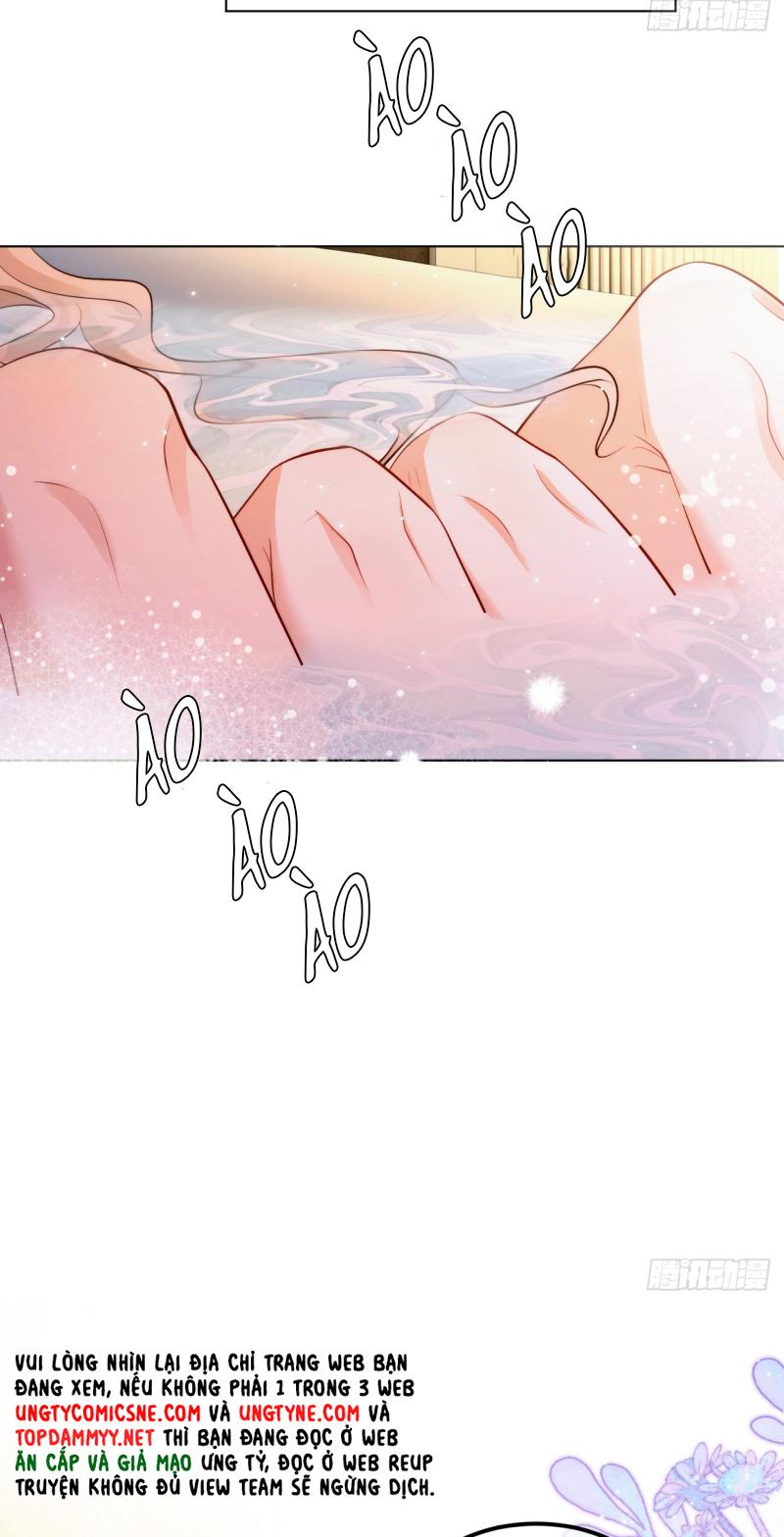 Chim Trong Lồng Chap 8 - Trang 2