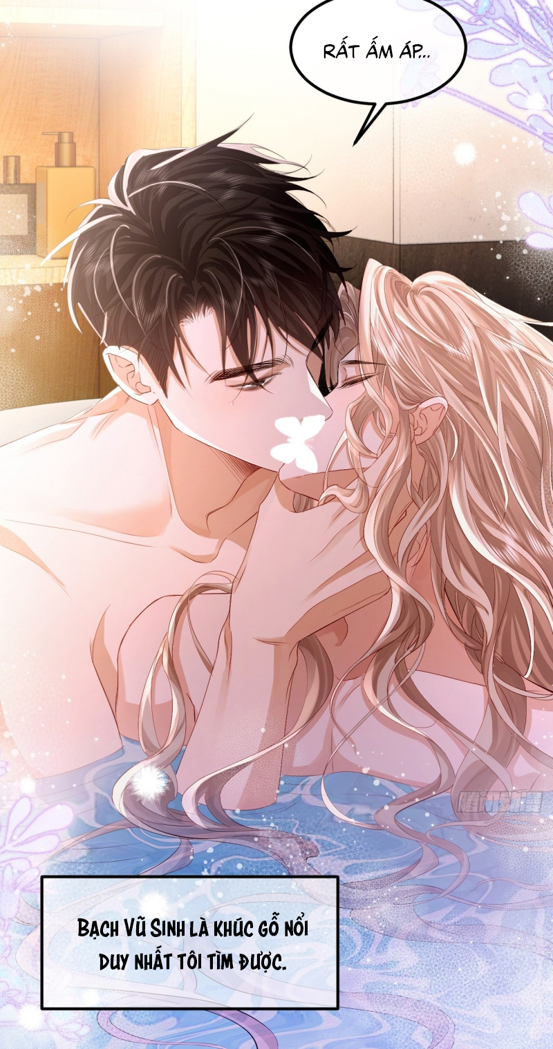 Chim Trong Lồng Chap 8 - Trang 2