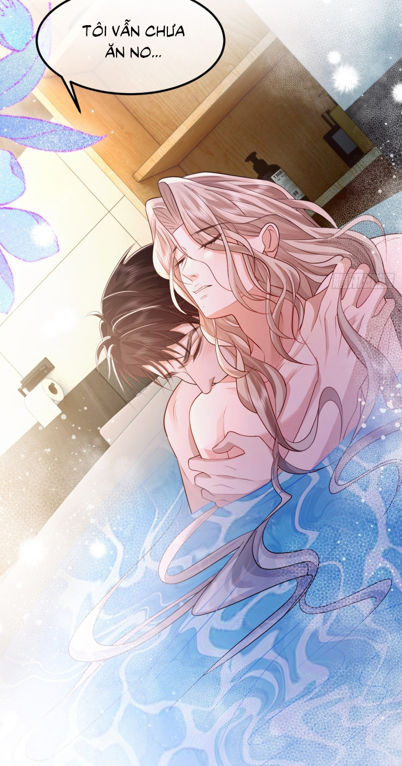 Chim Trong Lồng Chap 8 - Trang 2