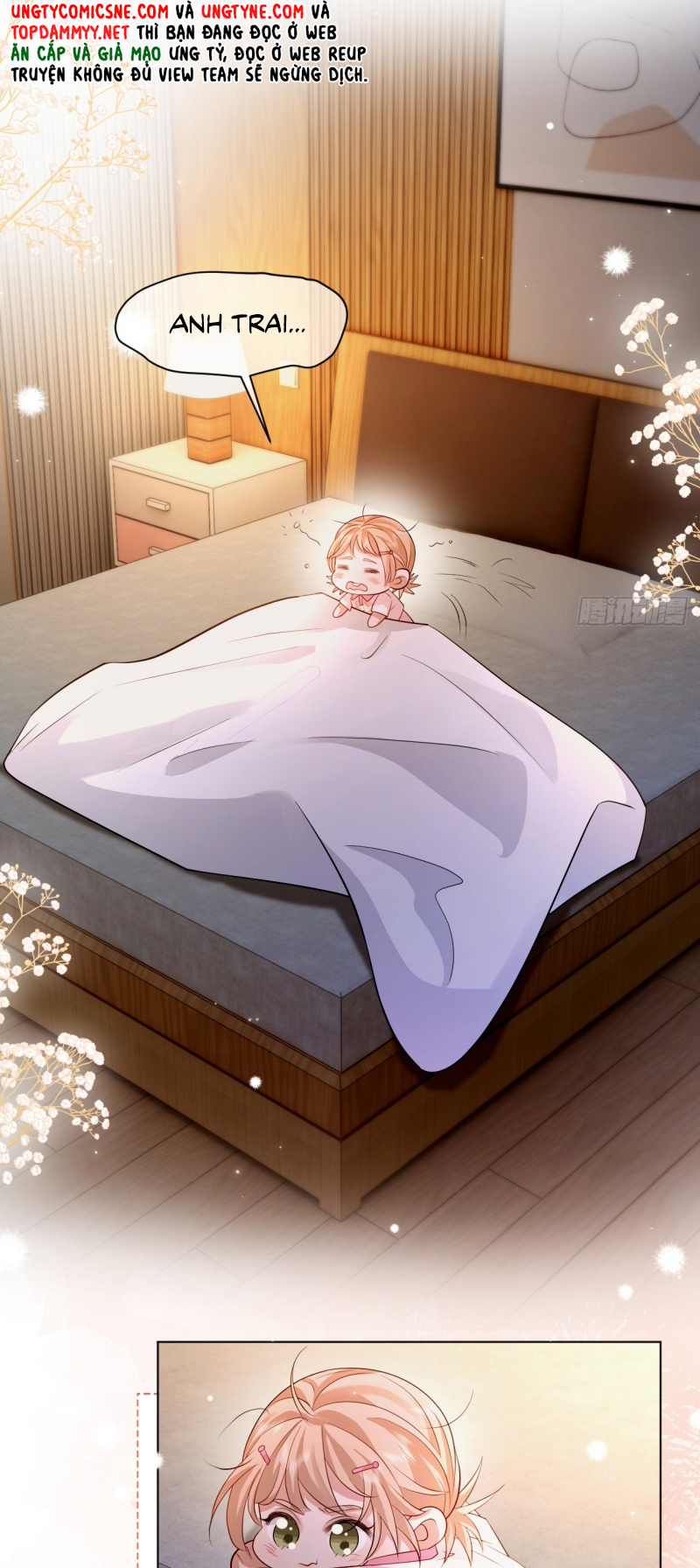 Chim Trong Lồng Chap 8 - Trang 2