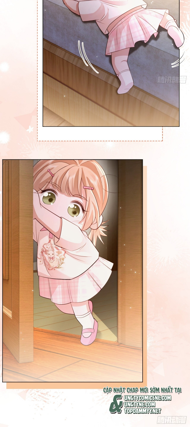 Chim Trong Lồng Chap 8 - Trang 2