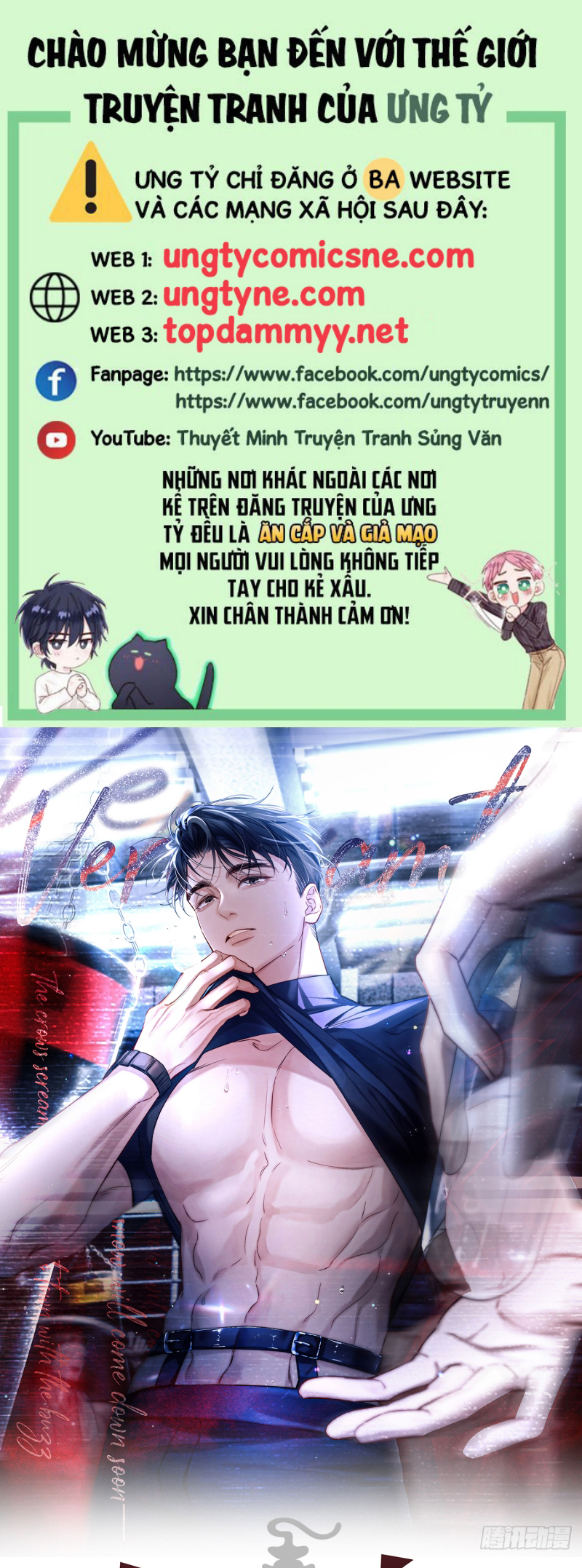 Chim Trong Lồng Chap 8 - Trang 2