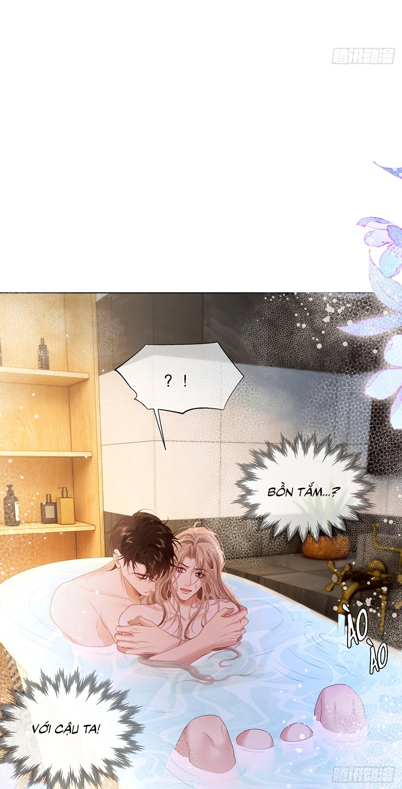 Chim Trong Lồng Chap 8 - Trang 2