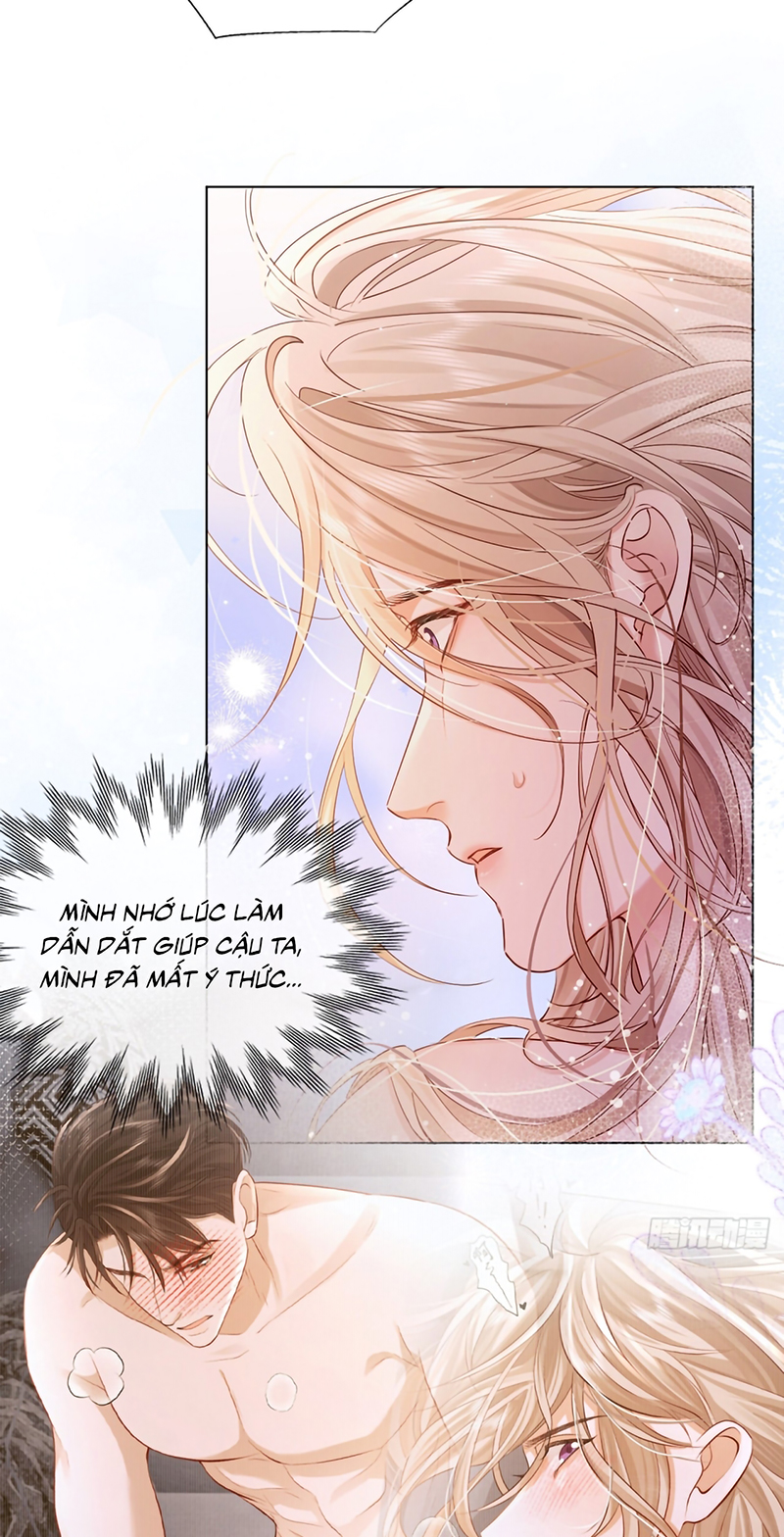 Chim Trong Lồng Chap 8 - Trang 2