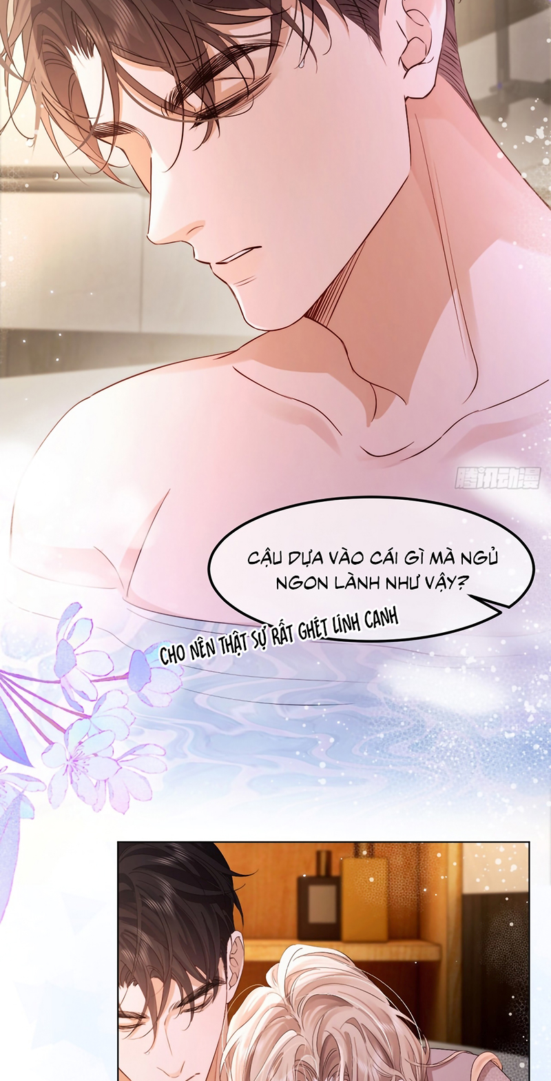 Chim Trong Lồng Chap 8 - Trang 2
