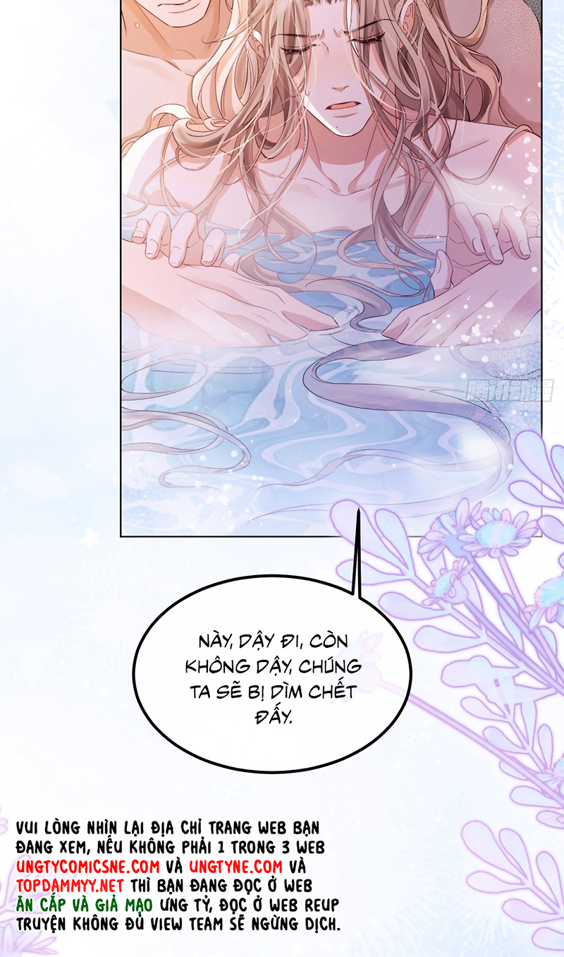 Chim Trong Lồng Chap 8 - Trang 2