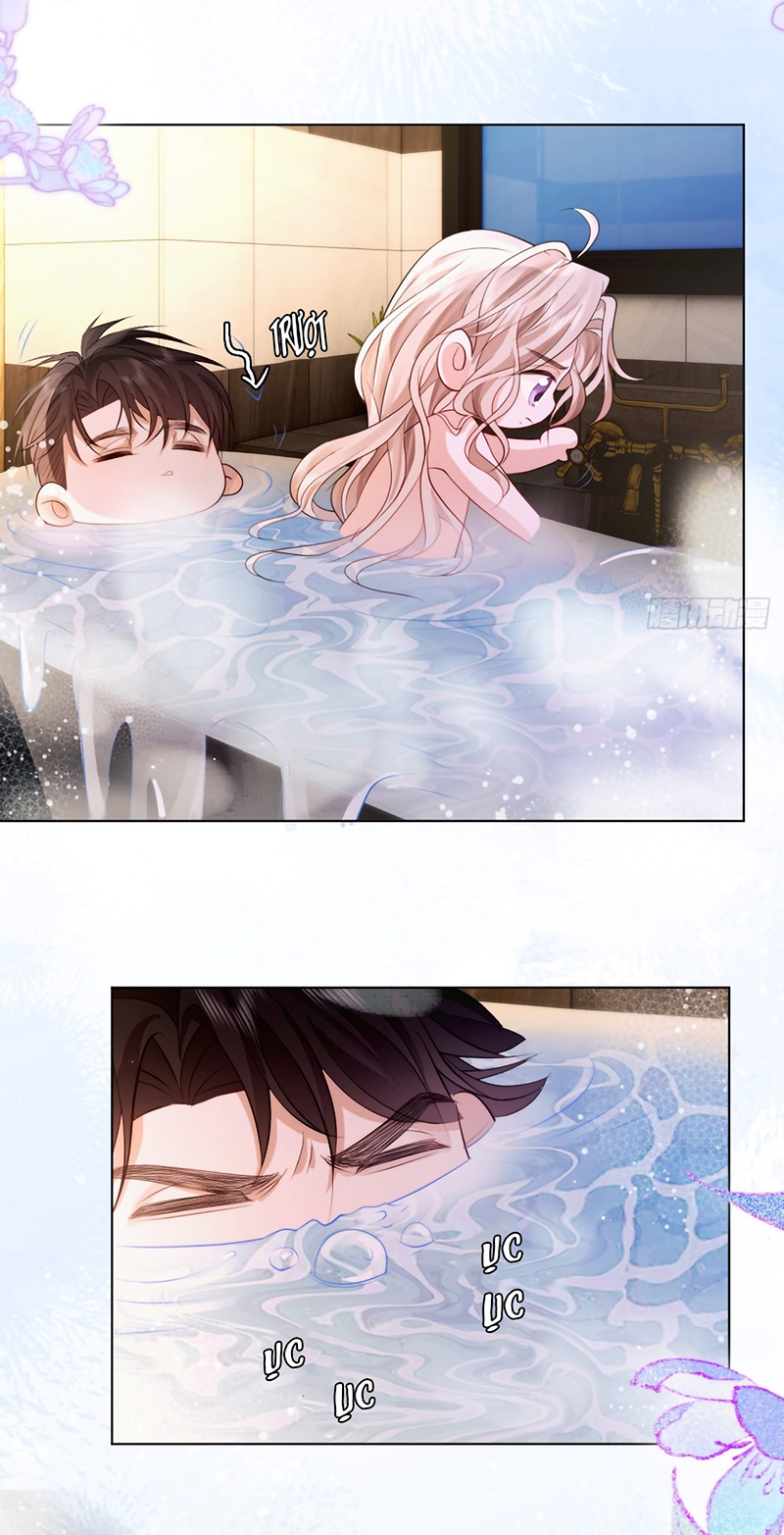 Chim Trong Lồng Chap 8 - Trang 2