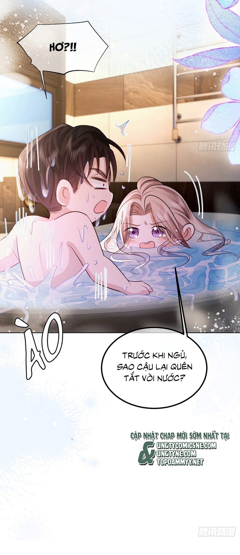 Chim Trong Lồng Chap 8 - Trang 2