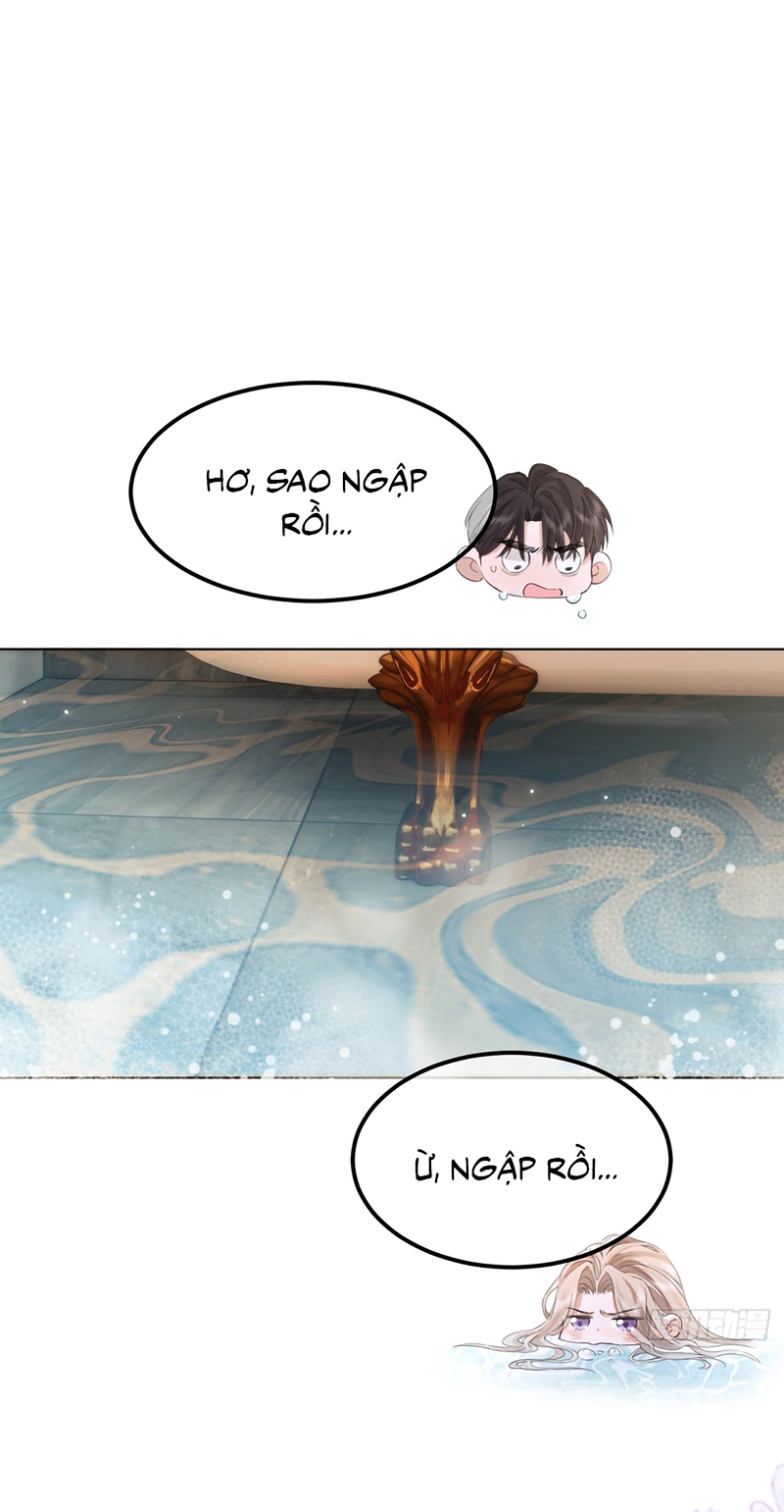 Chim Trong Lồng Chap 8 - Trang 2