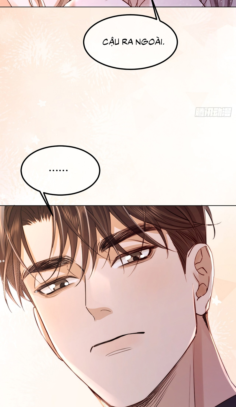 Chim Trong Lồng Chap 8 - Trang 2