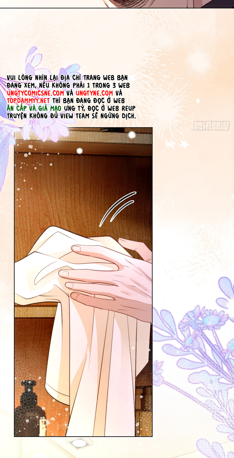 Chim Trong Lồng Chap 8 - Trang 2