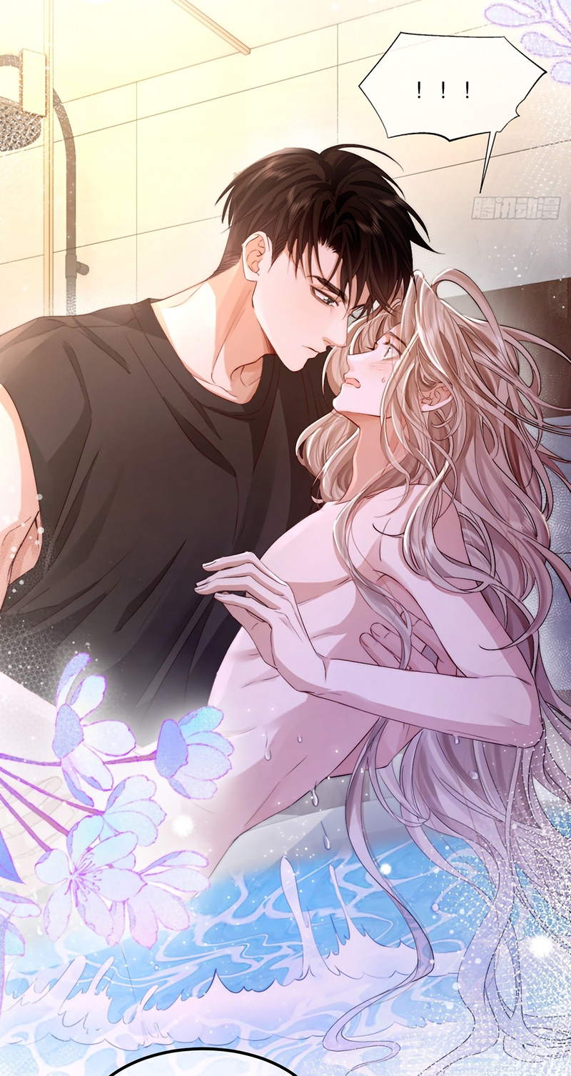 Chim Trong Lồng Chap 8 - Trang 2