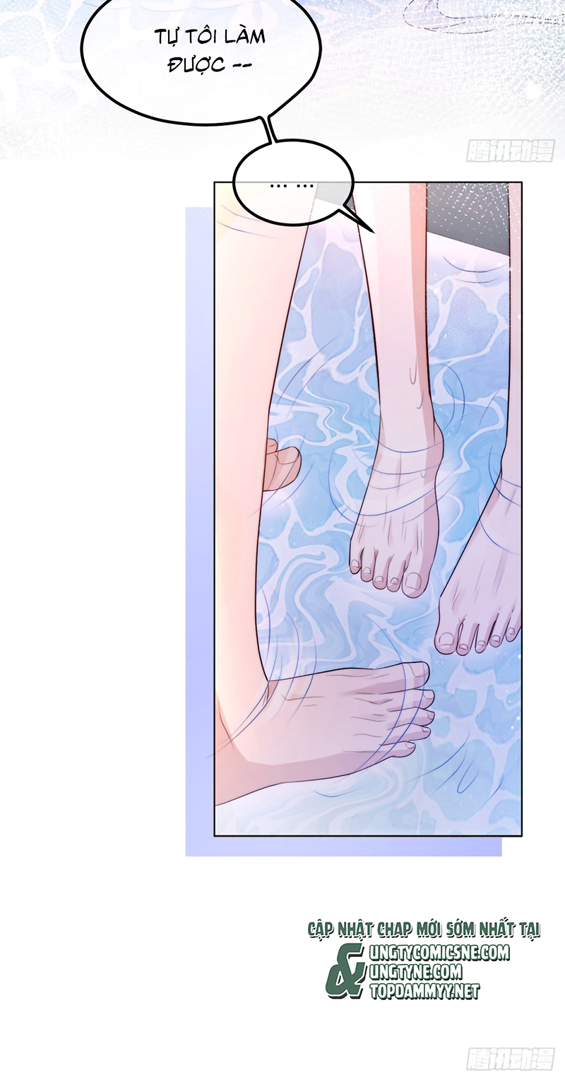 Chim Trong Lồng Chap 8 - Trang 2