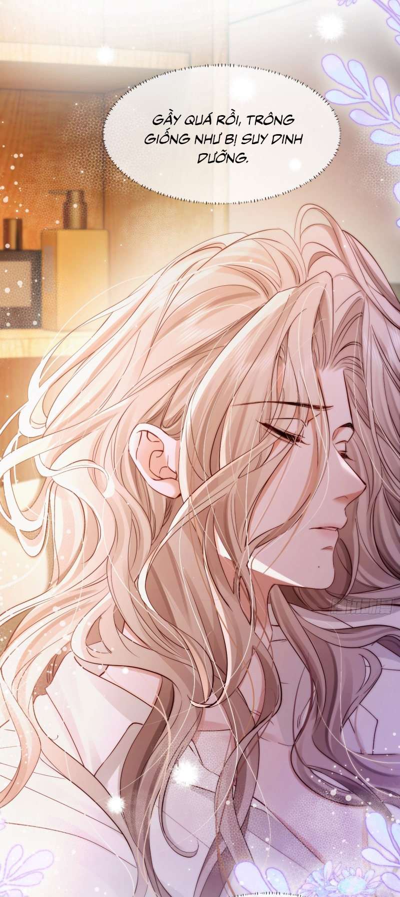 Chim Trong Lồng Chap 8 - Trang 2