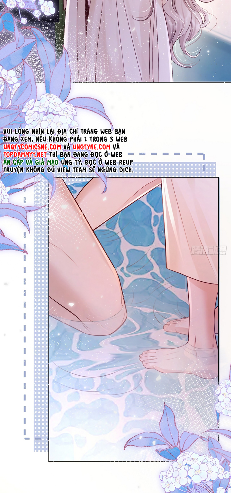 Chim Trong Lồng Chap 8 - Trang 2