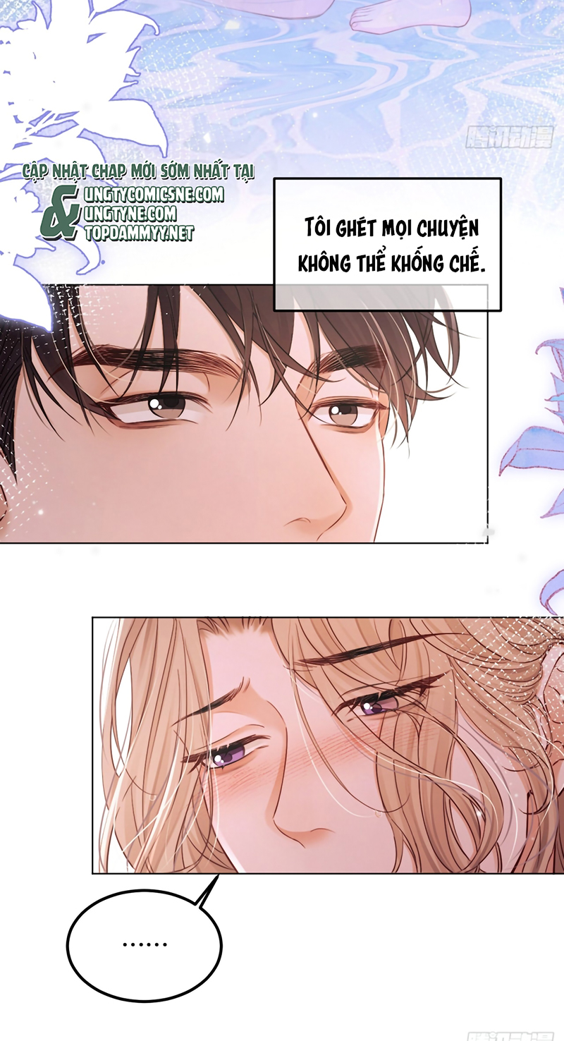Chim Trong Lồng Chap 8 - Trang 2