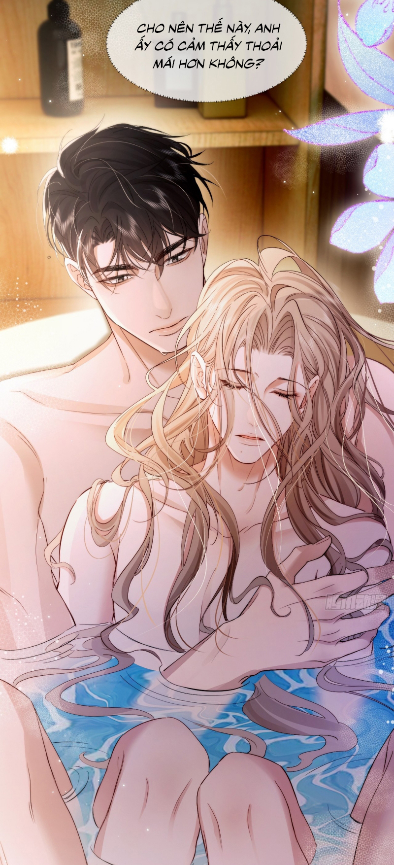 Chim Trong Lồng Chap 8 - Trang 2