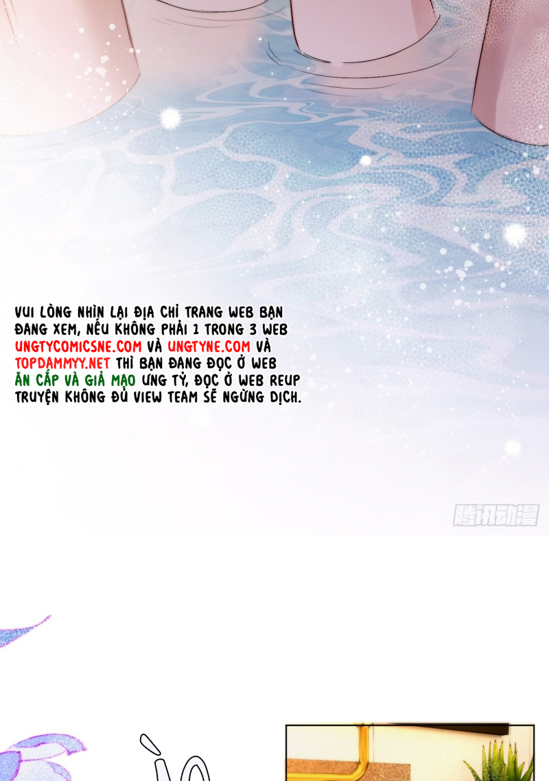 Chim Trong Lồng Chap 8 - Trang 2