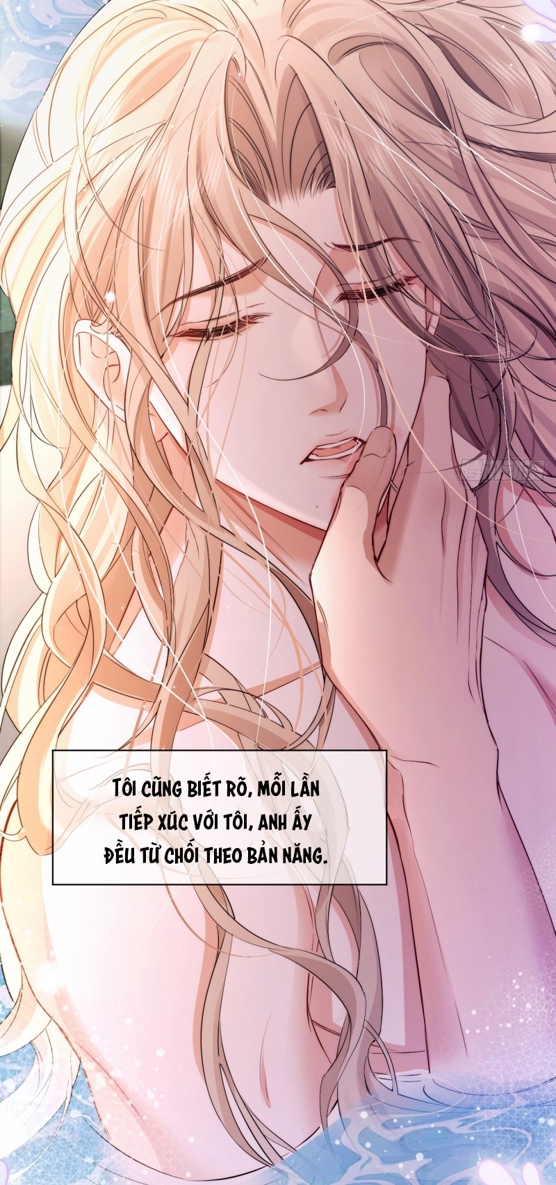 Chim Trong Lồng Chap 8 - Trang 2