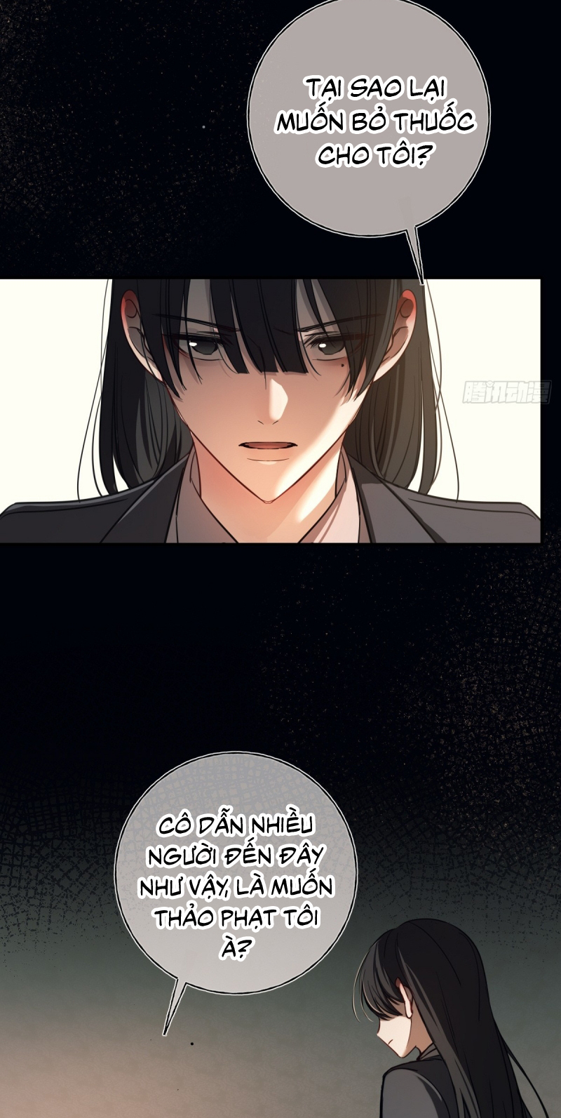 Yêu Đến Hủy Diệt Chap 39 - Trang 2
