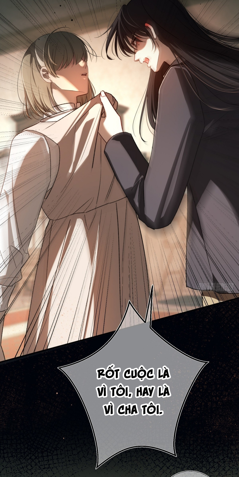 Yêu Đến Hủy Diệt Chap 39 - Trang 2