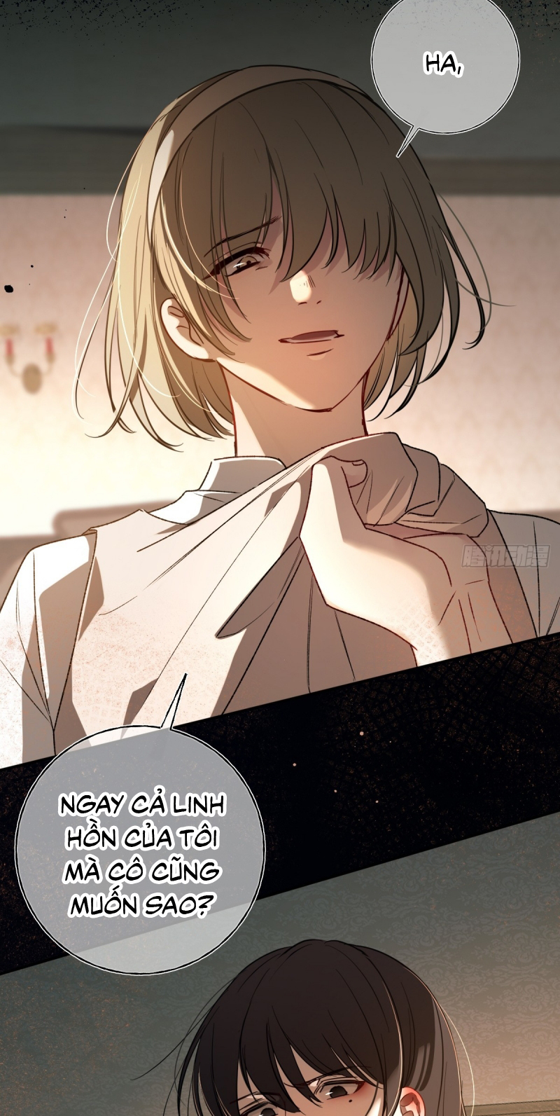 Yêu Đến Hủy Diệt Chap 39 - Trang 2
