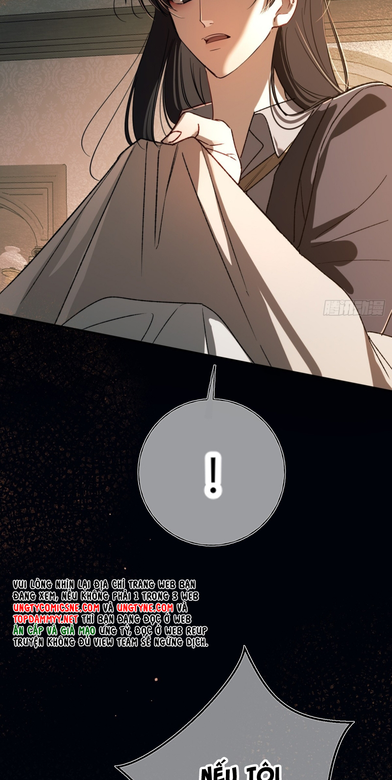 Yêu Đến Hủy Diệt Chap 39 - Trang 2