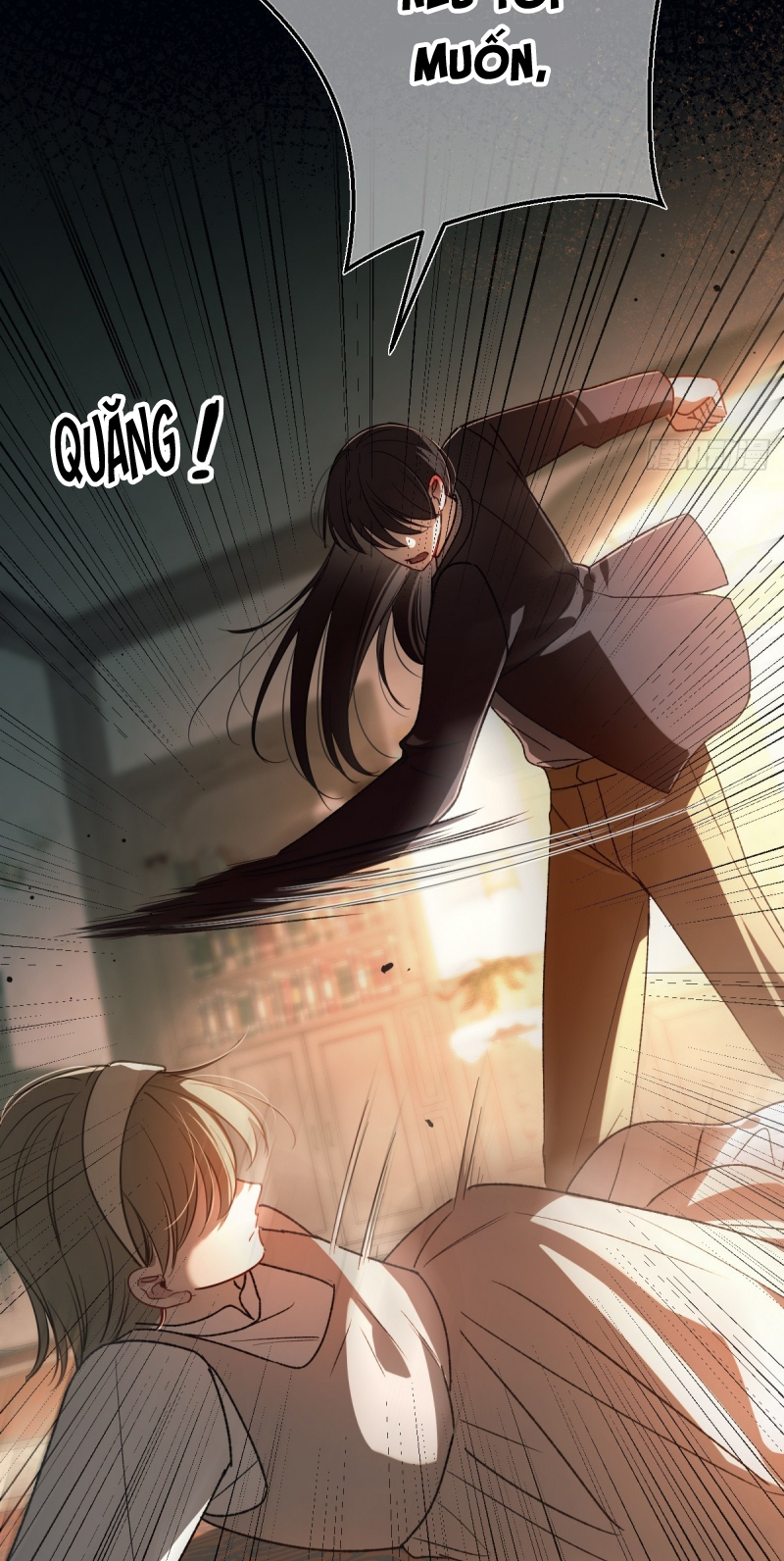 Yêu Đến Hủy Diệt Chap 39 - Trang 2