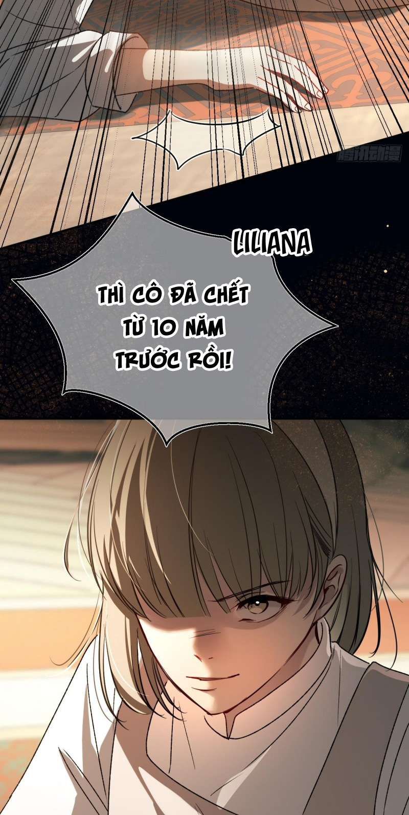 Yêu Đến Hủy Diệt Chap 39 - Trang 2